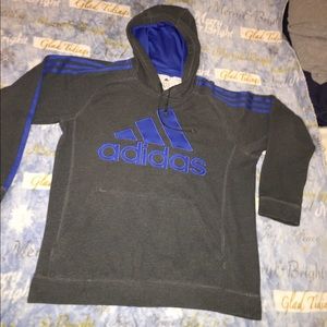 Adidas hoodie